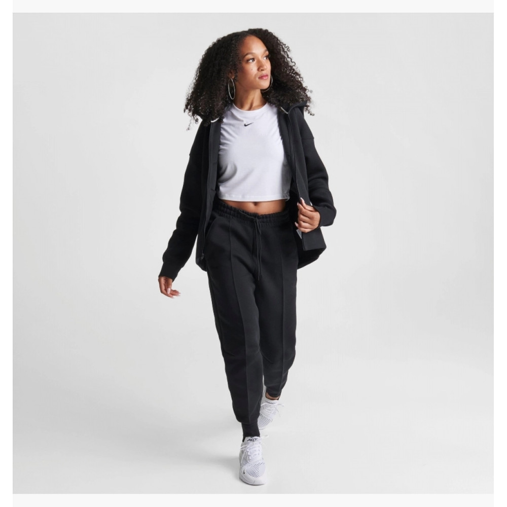 Костюм жіночий Nike Tech Fleece FB8338 010/FB3830 010