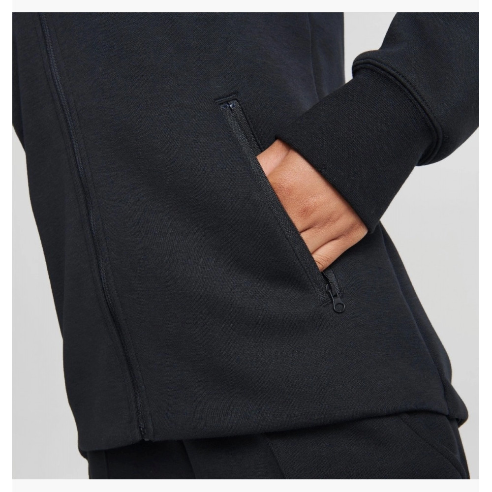 Костюм жіночий Nike Tech Fleece FB8338 010/FB3830 010