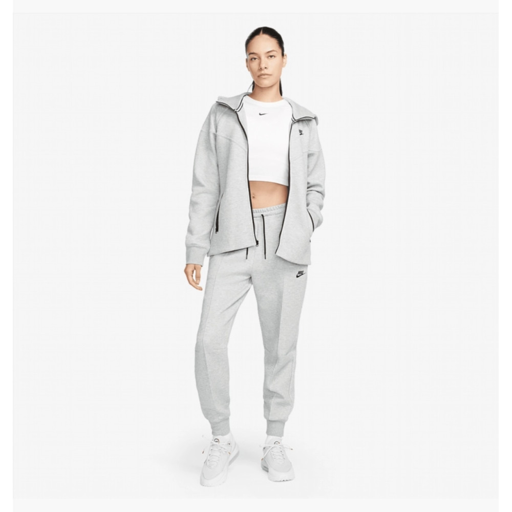 Костюм жіночий Nike Tech Fleece FB8338 063/FB3830 063