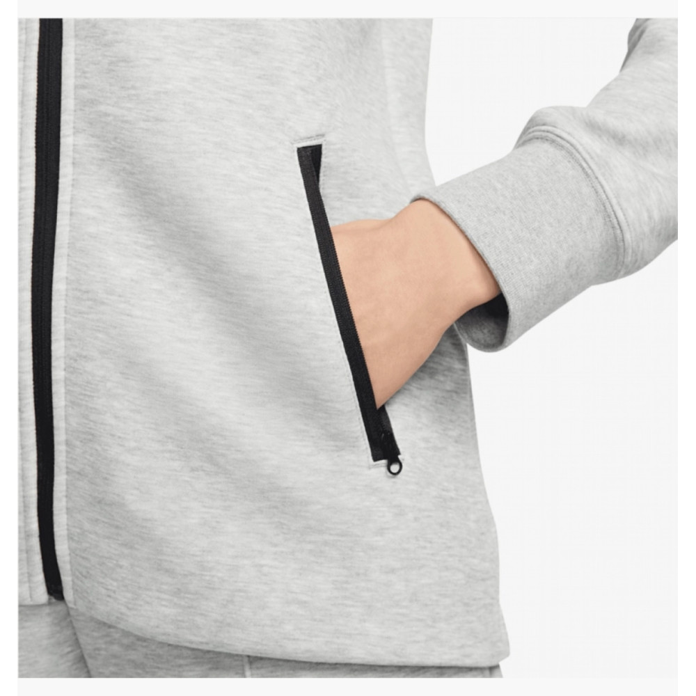 Костюм жіночий Nike Tech Fleece FB8338 063/FB3830 063