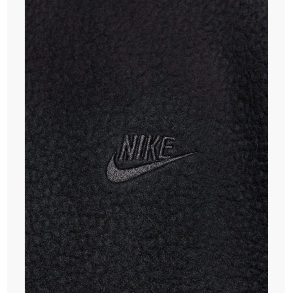 Кофта чоловіча Nike Sherpa FB8386 010