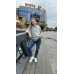 Світшот Nike Sportwear Phoenix Fleece Oversized FB9960 063
