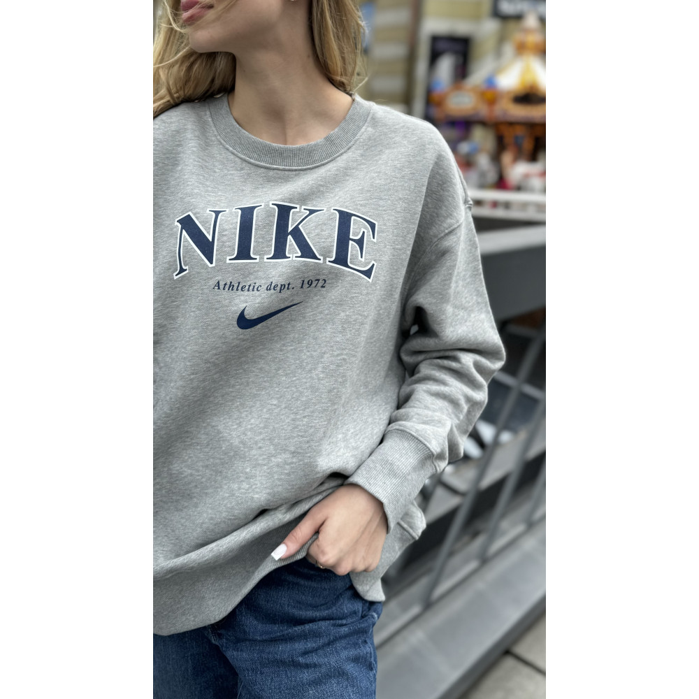 Світшот Nike Sportwear Phoenix Fleece Oversized FB9960 063