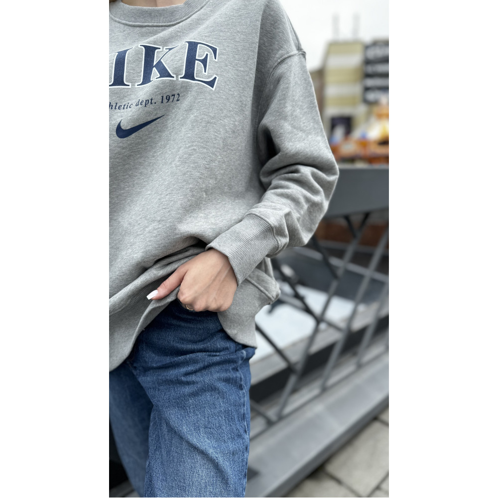 Світшот Nike Sportwear Phoenix Fleece Oversized FB9960 063