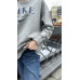 Світшот Nike Sportwear Phoenix Fleece Oversized FB9960 063