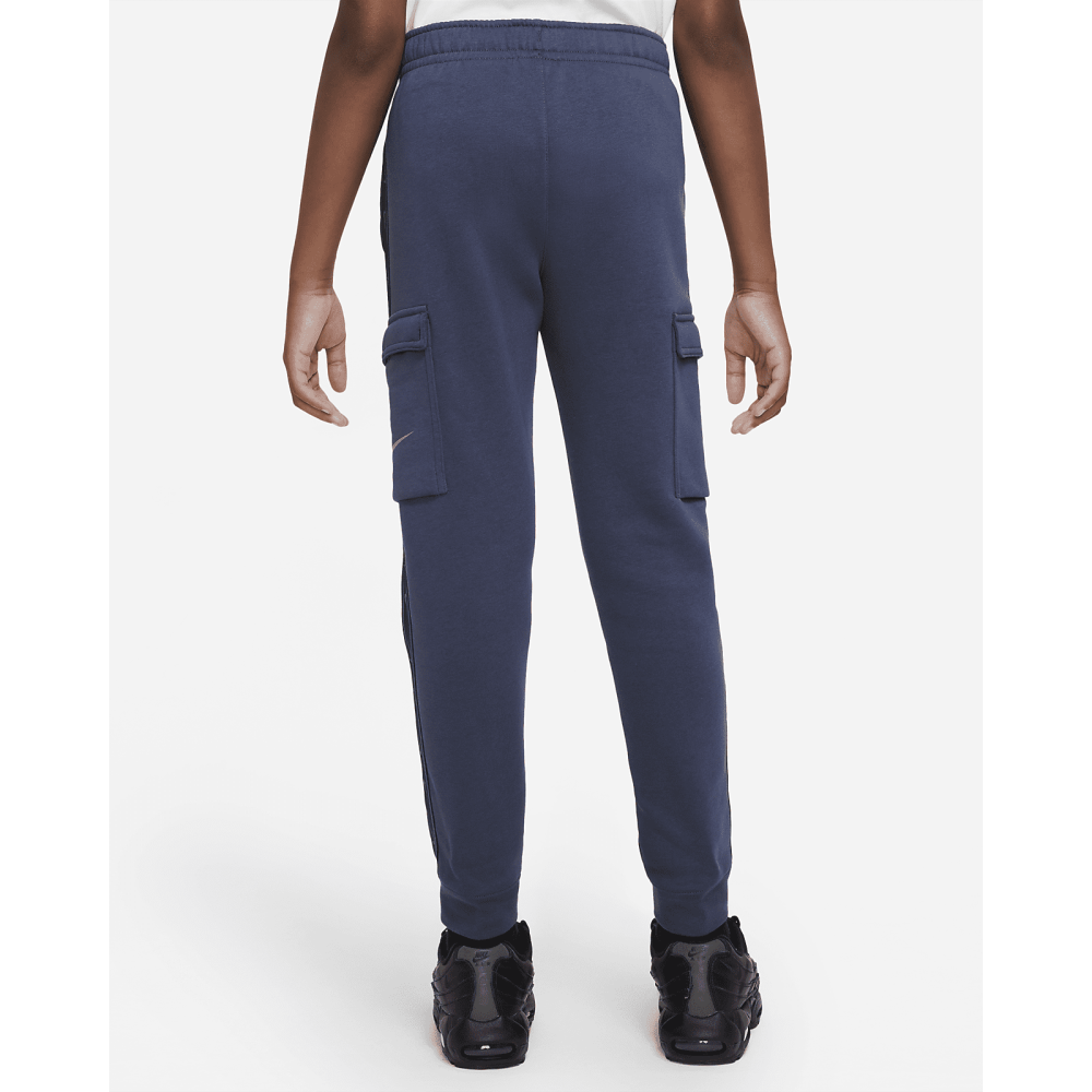 Штани підліткові Nike  FD0310 437