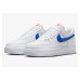 Кросівки Nike Air Force 1 Embossed Hoops FD0667 100