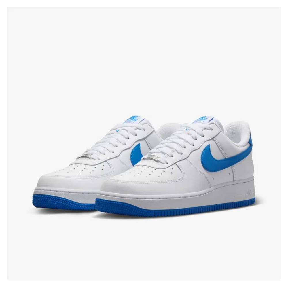 Кросівки Nike Air Force 1 FD1146 101
