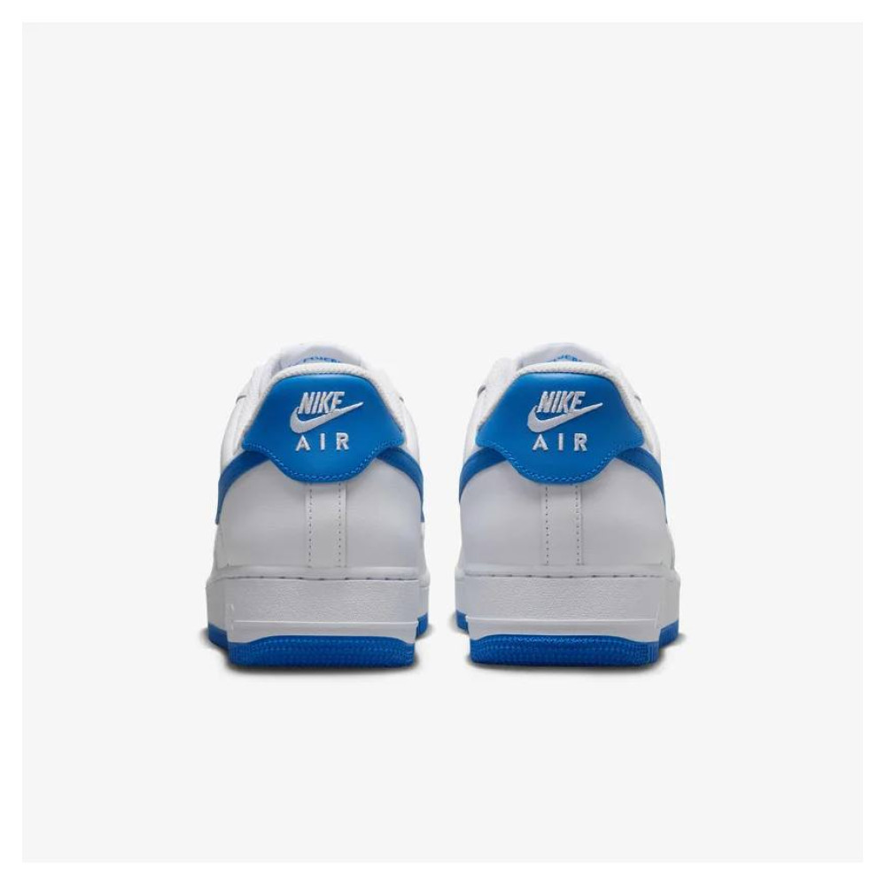Кросівки Nike Air Force 1 FD1146 101