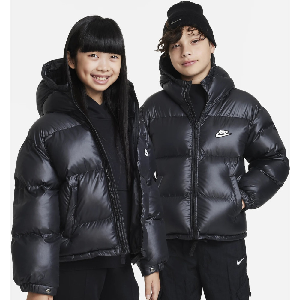 Куртка підліткова Nike Therma Fit FD2846 014