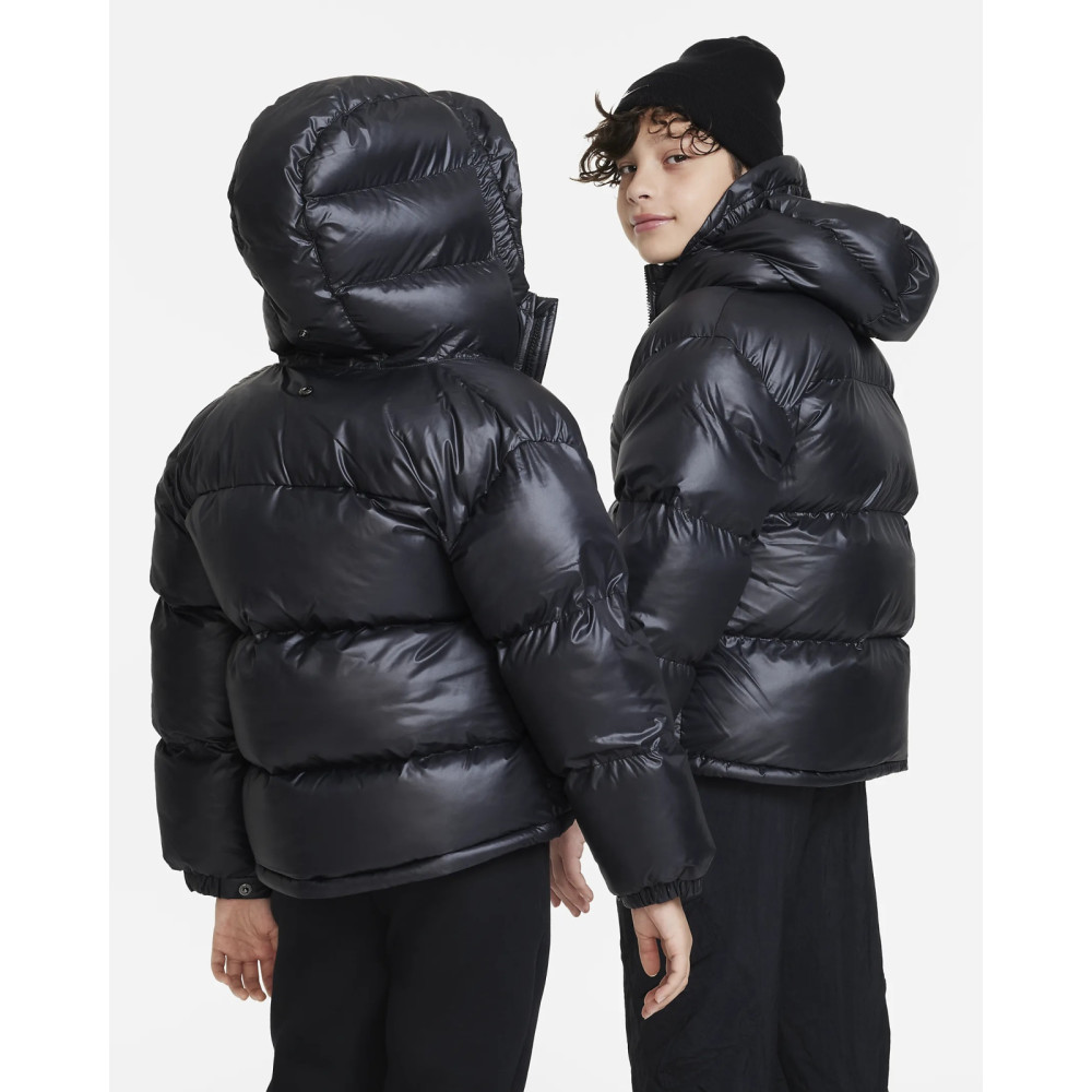 Куртка підліткова Nike Therma Fit FD2846 014