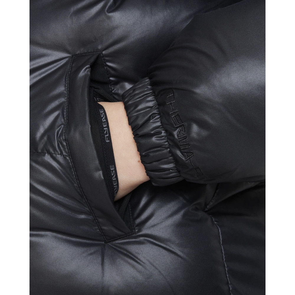 Куртка підліткова Nike Therma Fit FD2846 014
