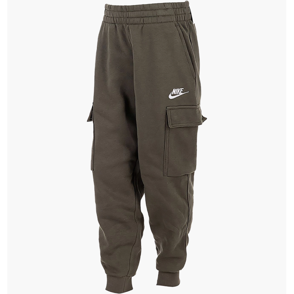 Штани підліткові Nike FD3013 325