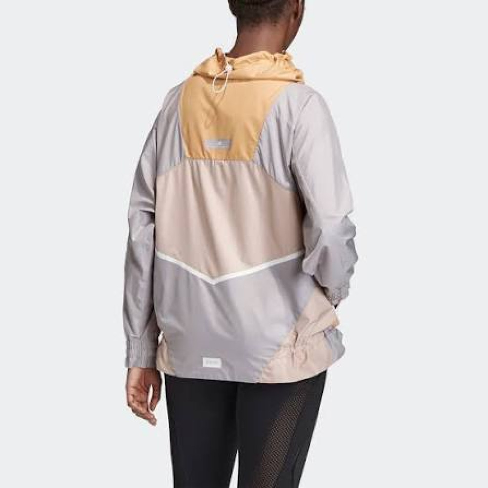 Куртка Adidas by Stella McCartney Adizero FK9676 Куртка Adidas by Stella McCartney Adizero FK9676