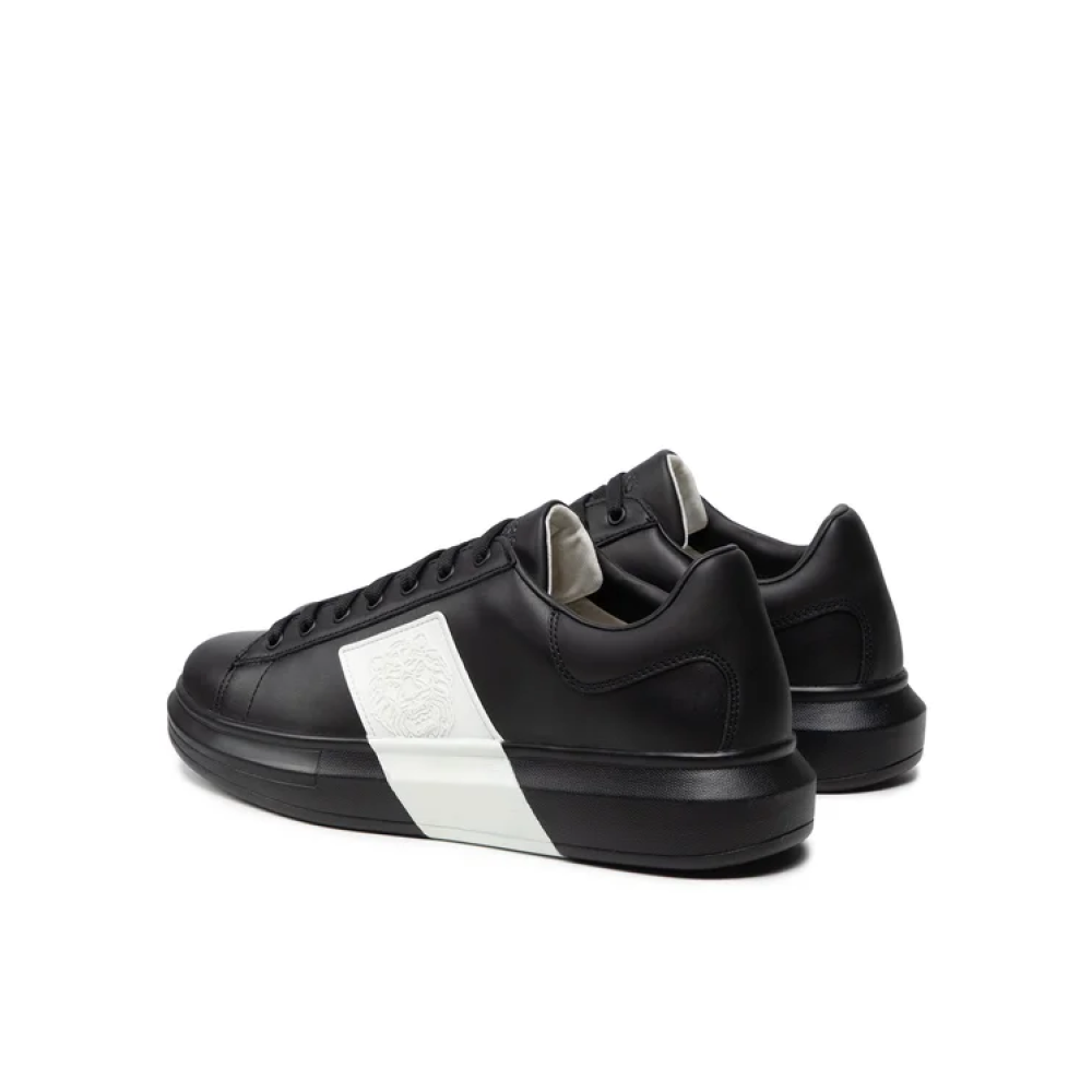 Кросівки Guess FM5SRNLFA12 (Black)