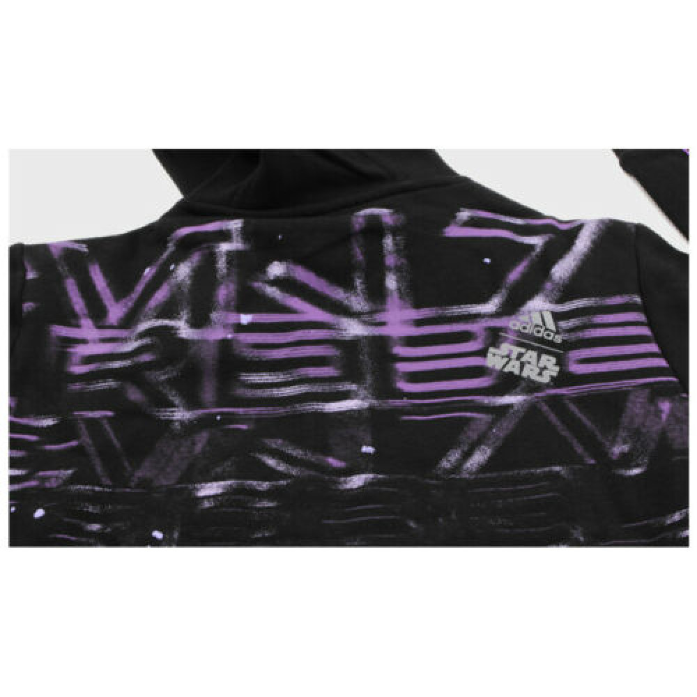 Худі Adidas Harden Star Wars Aurebesh FN3232