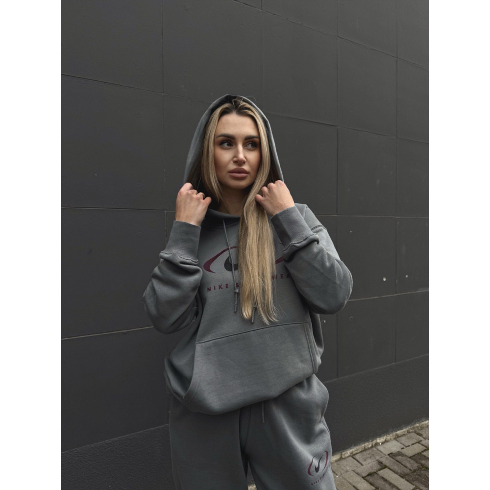 Костюм жіночий Nike FN7698 084/FN7716 084
