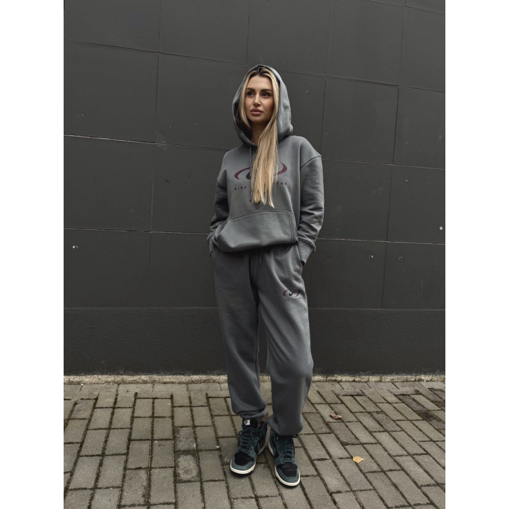 Костюм жіночий Nike FN7698 084/FN7716 084