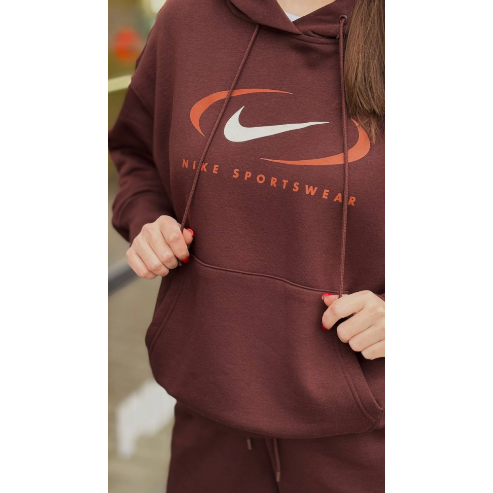 Костюм жіночий Nike FN7698 227/FN7716 227