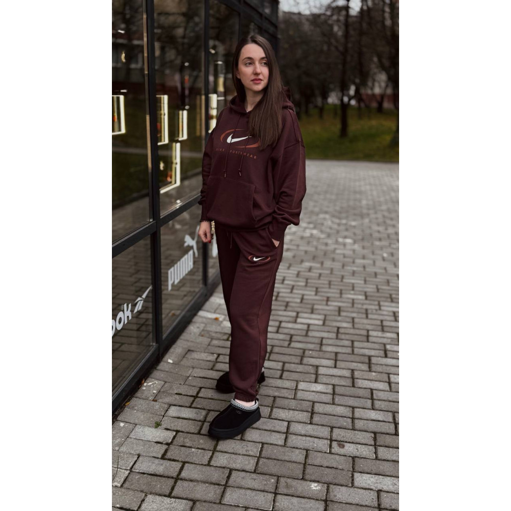Костюм жіночий Nike FN7698 227/FN7716 227