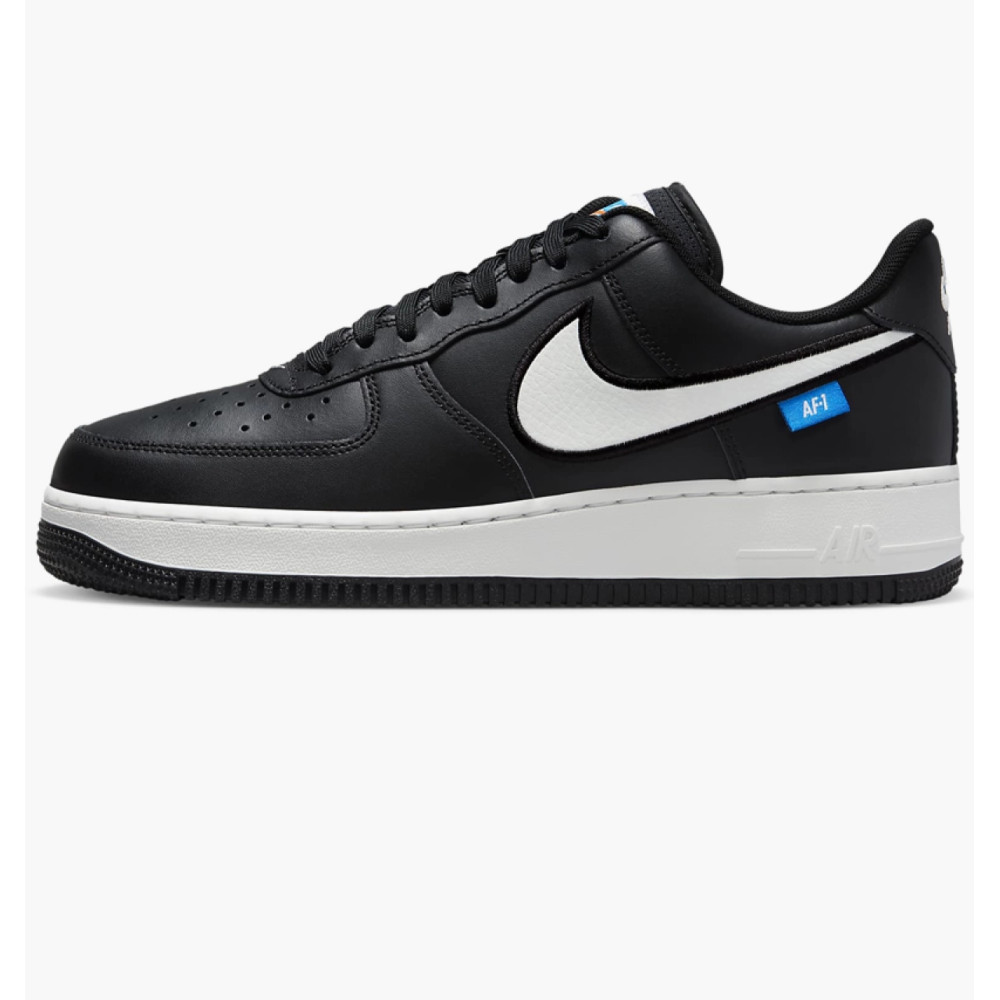 Кросівки Nike Air Force 1 07 FN7804 001