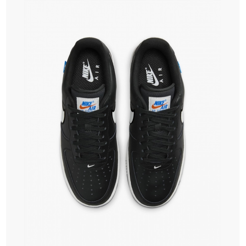 Кросівки Nike Air Force 1 07 FN7804 001
