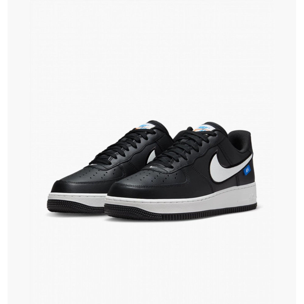 Кросівки Nike Air Force 1 07 FN7804 001
