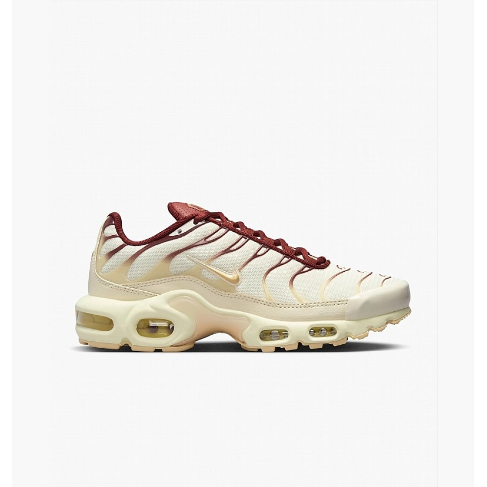 Кросівки Nike Air Max Plus FQ2765 100