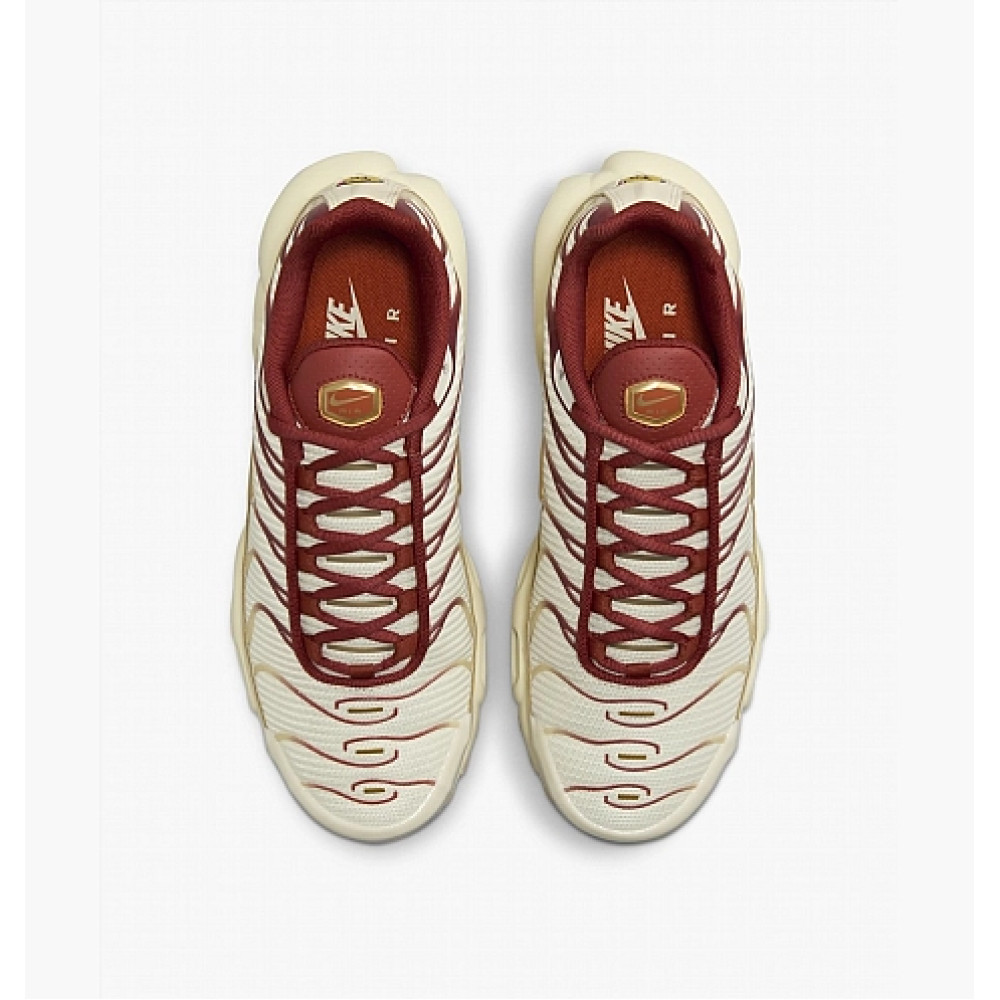 Кросівки Nike Air Max Plus FQ2765 100