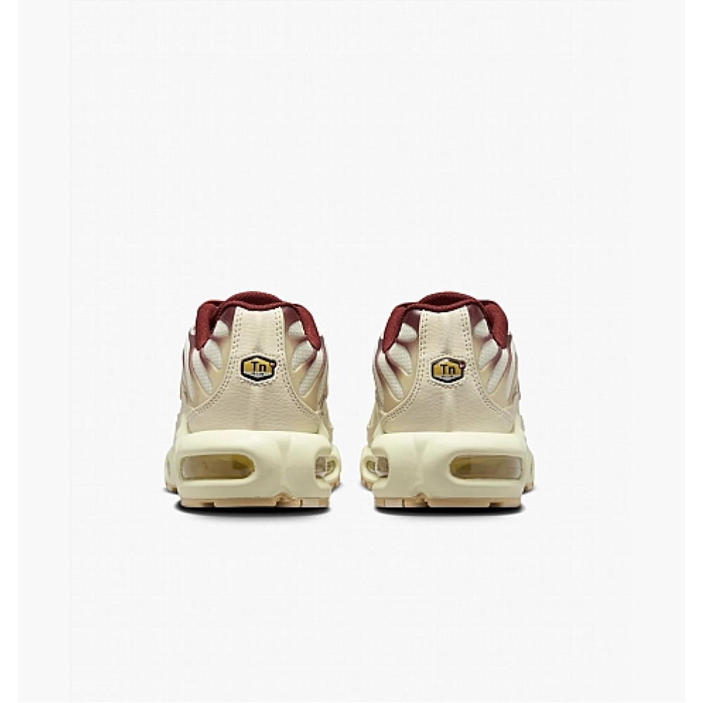 Кросівки Nike Air Max Plus FQ2765 100