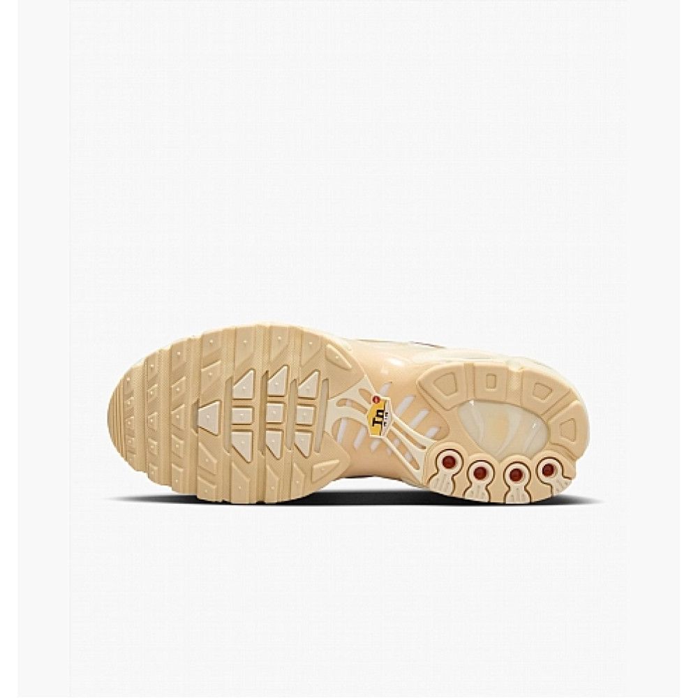 Кросівки Nike Air Max Plus FQ2765 100