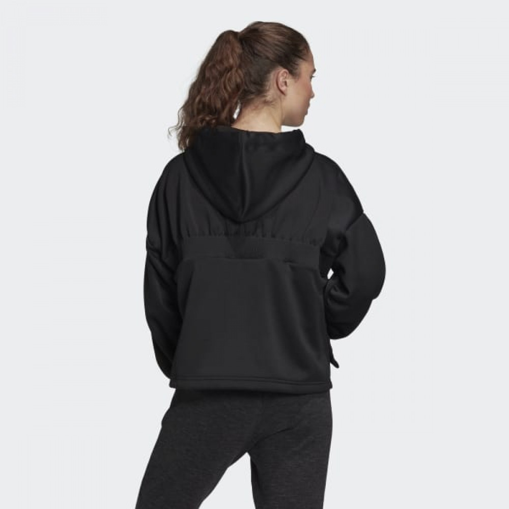Худі Adidas Gathered FQ7245