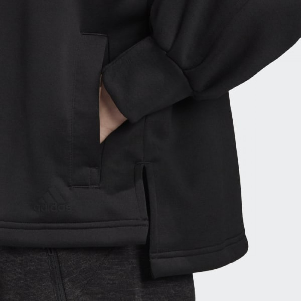 Худі Adidas Gathered FQ7245