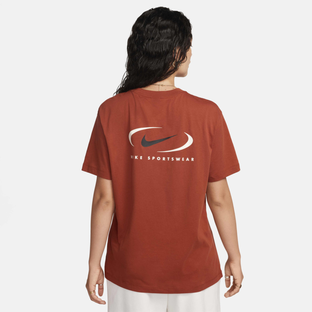 Футболка жіноча Nike FQ8817 832