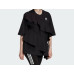 Adidas Originals Women's J KOO Black Ruffle FT9878