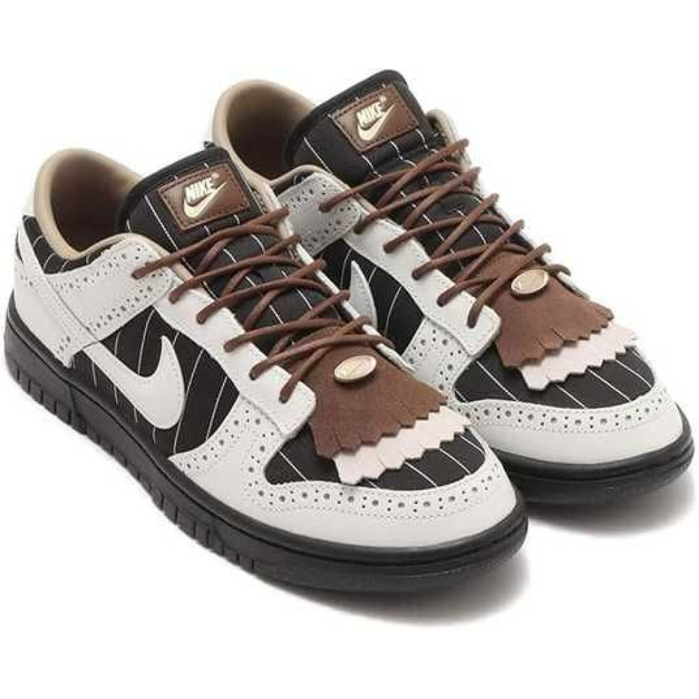 Кросівки Nike Dunk Low LX FV3642 010