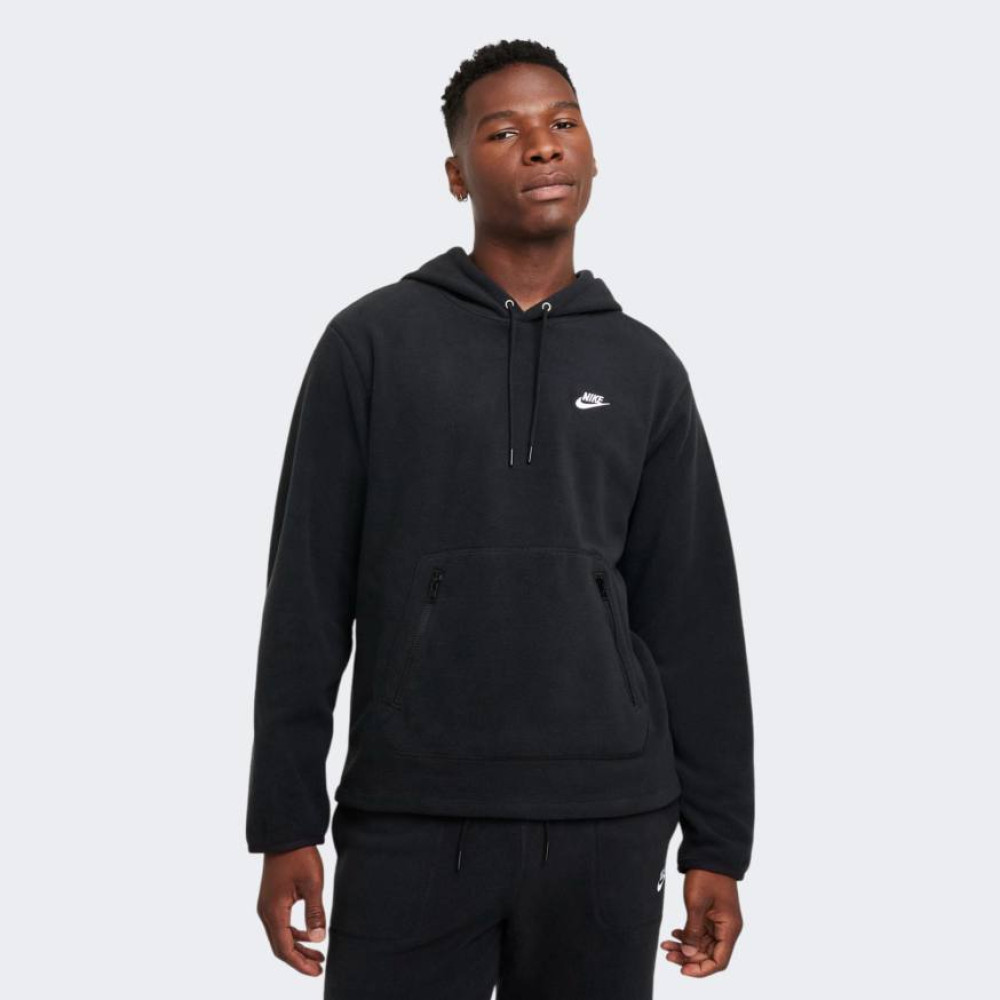Чоловіче худі Nike Winterized Hoodie FZ0660 010