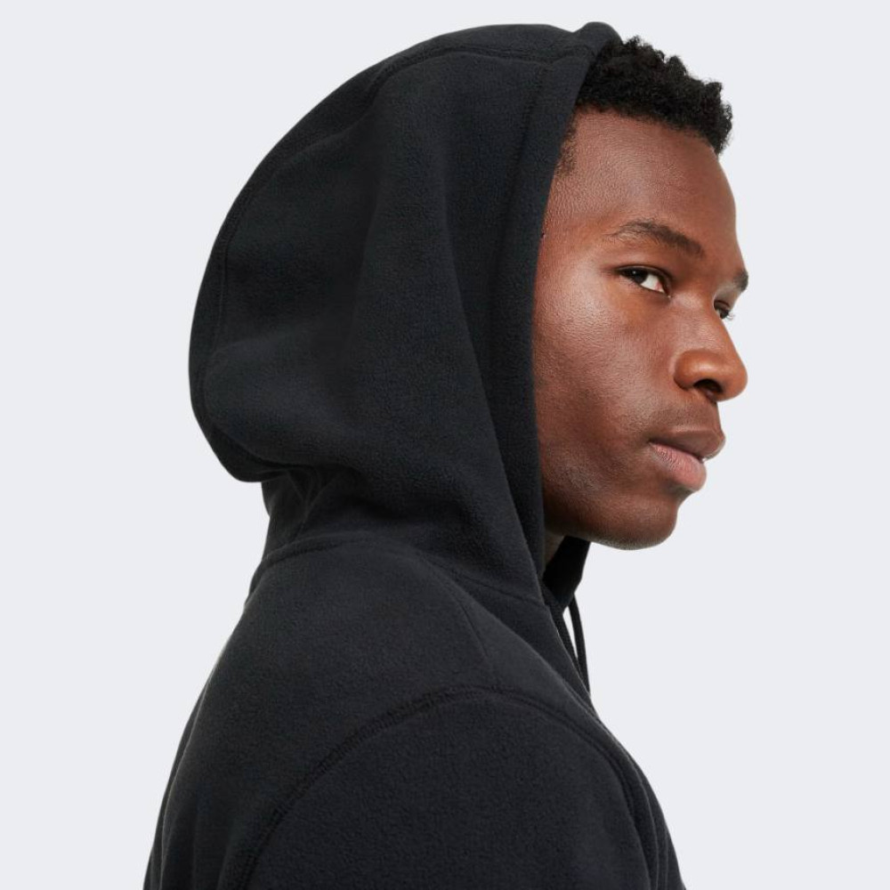 Чоловіче худі Nike Winterized Hoodie FZ0660 010