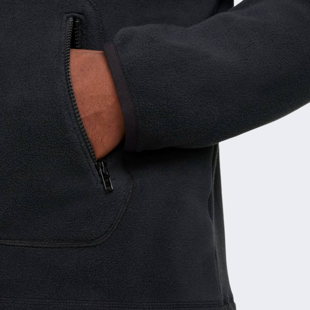 Чоловіче худі Nike Winterized Hoodie FZ0660 010