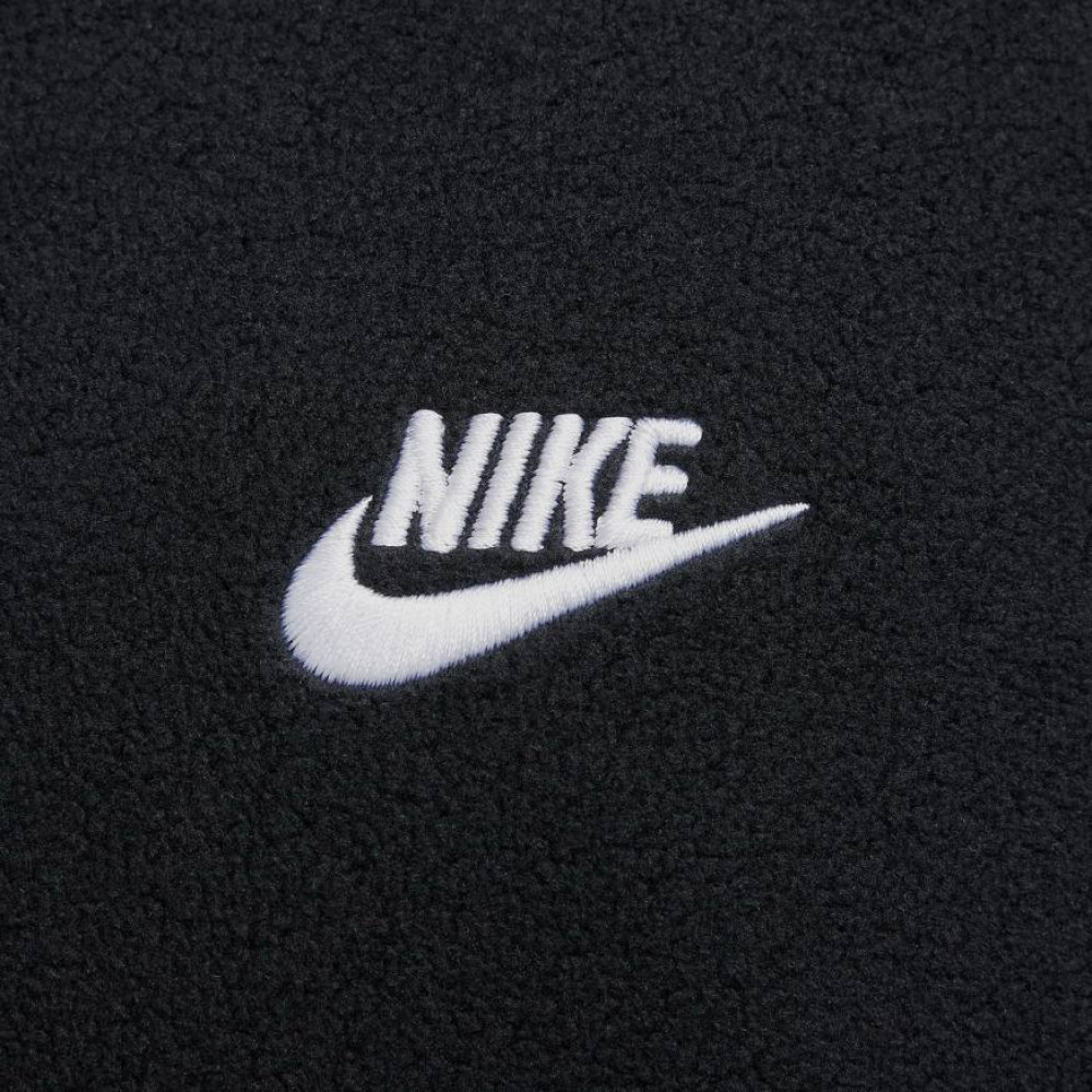 Чоловіче худі Nike Winterized Hoodie FZ0660 010