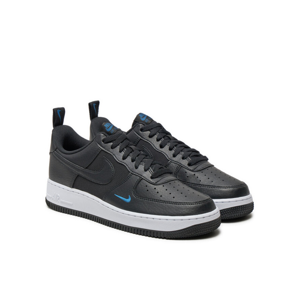 Кросівки Nike Air Force 1 07 FZ4625 001