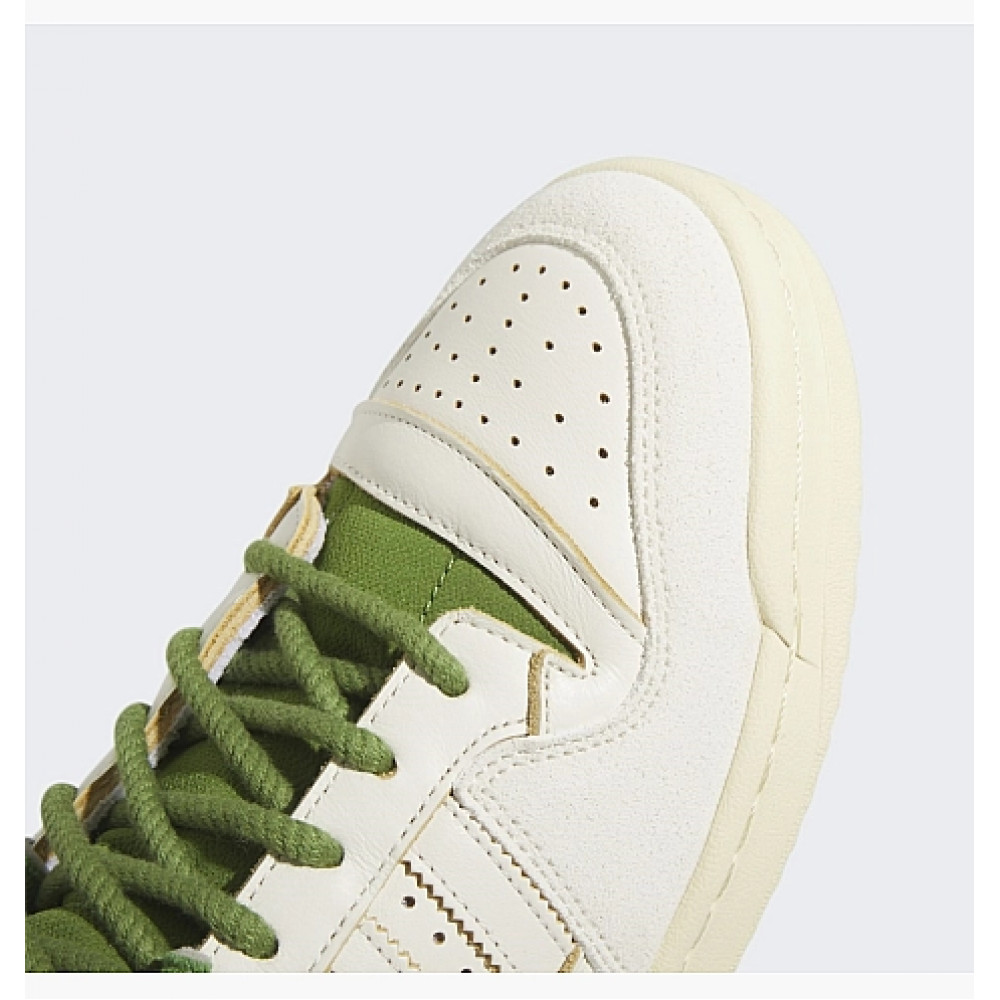 Кросівки Adidas Forum 84 Low Cl FZ6296