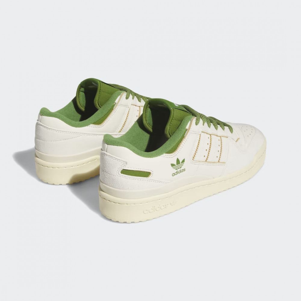 Кросівки Adidas Forum 84 Low Cl FZ6296