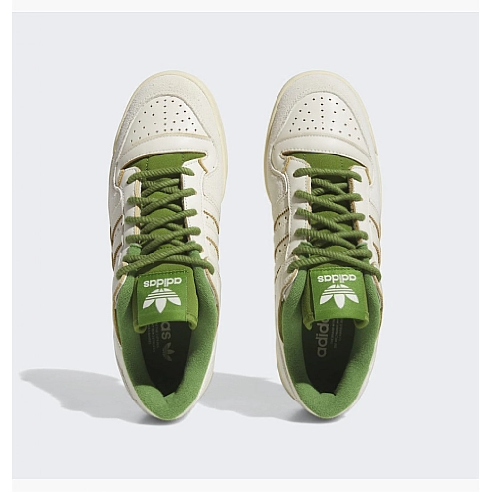 Кросівки Adidas Forum 84 Low Cl FZ6296