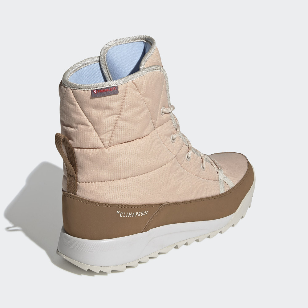 Черевики Adidas Terrex Choleah Padded Climaproof G26449