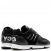 Кросівки Adidas Y-3 Run \"Black\" G54062