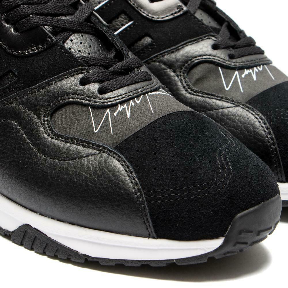 Кросівки Adidas Y-3 Run \"Black\" G54062