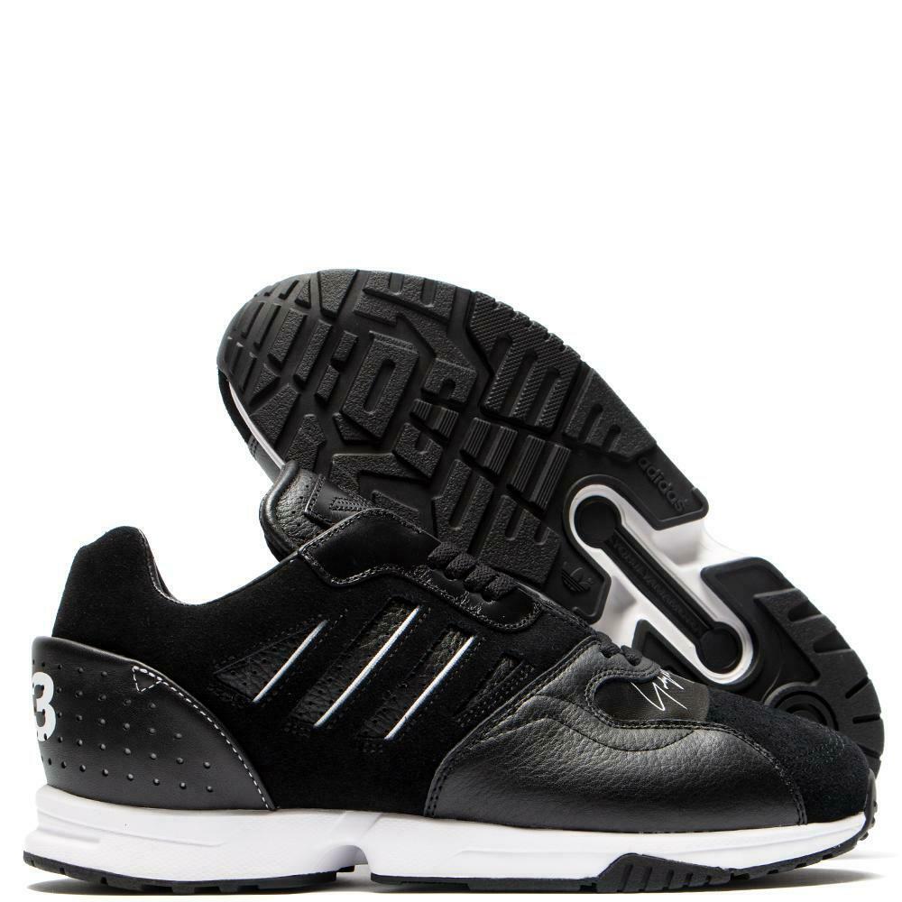 Кросівки Adidas Y-3 Run \"Black\" G54062
