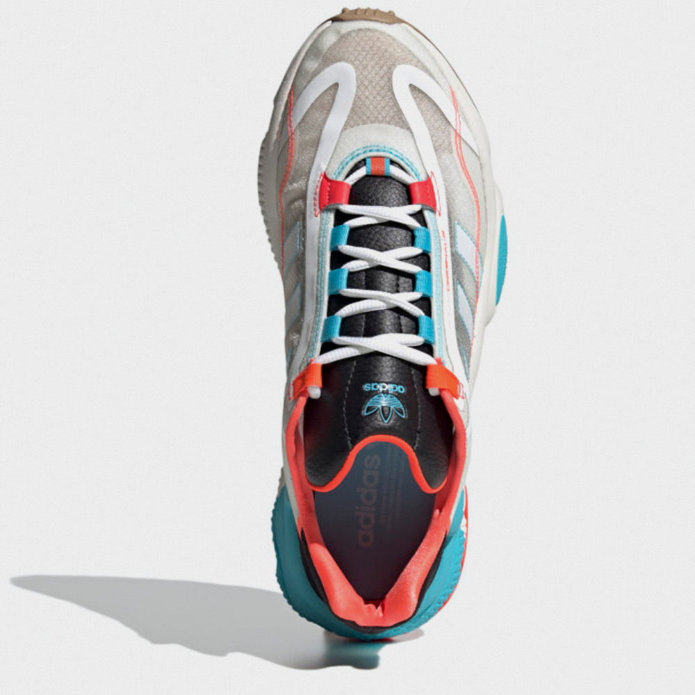 Кросівки Adidas Ozweego Pure G57953