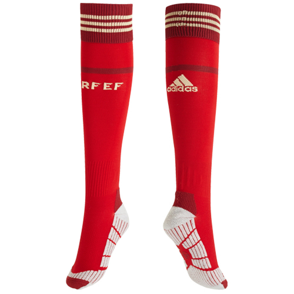 Гетри Adidas Socken Fef Spain Home G85239